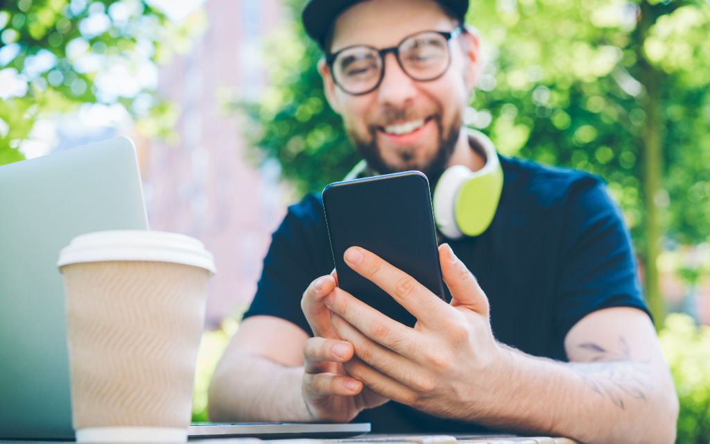 Paid social and PPC - paid social campaigns