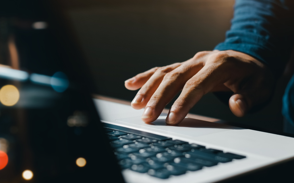 Performance audit - conversion and revenue analysis
