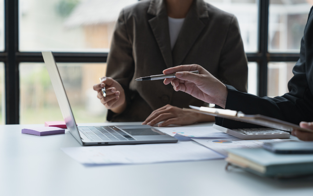 Performance audit - multi channel auditing