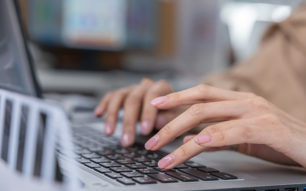 Search Landscape Analysis - search demand - channel and funnel modelling