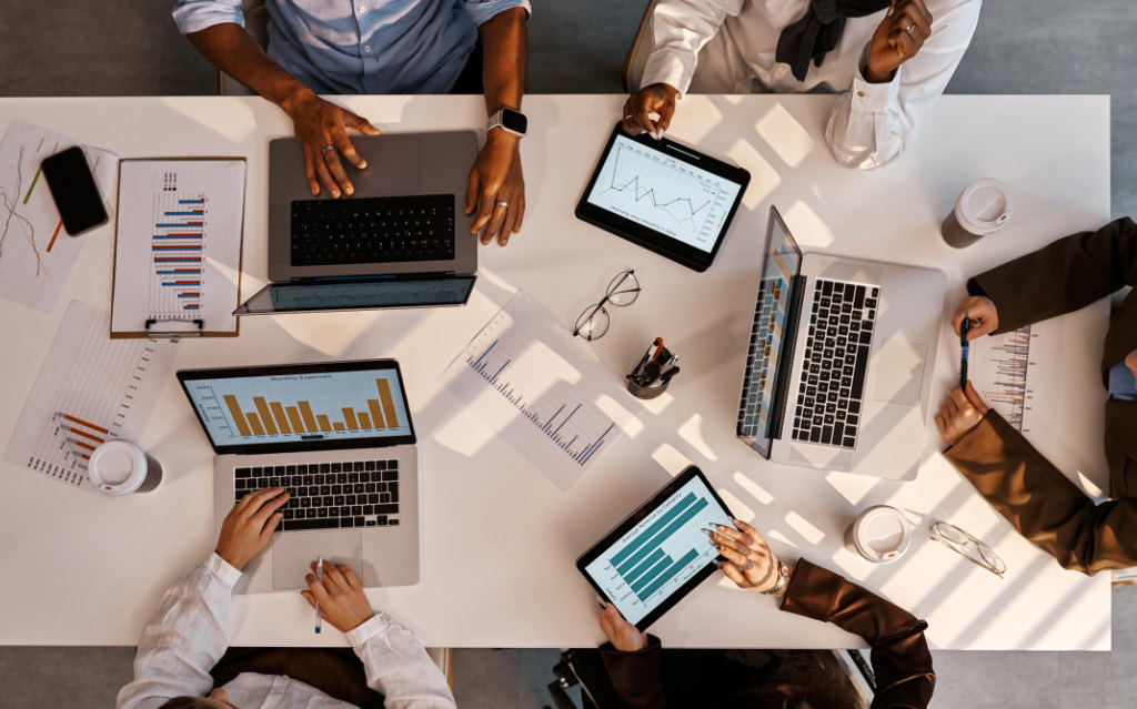 Search Landscape Analysis - search demand analysis