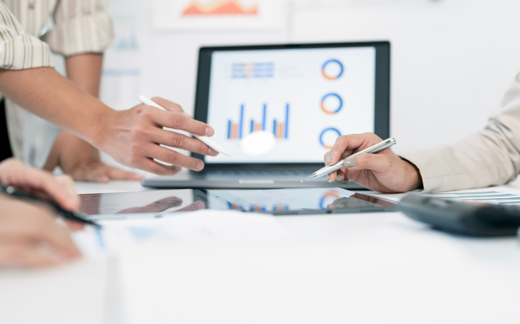 Search and AI strategy agency - AI discoverability strategy
