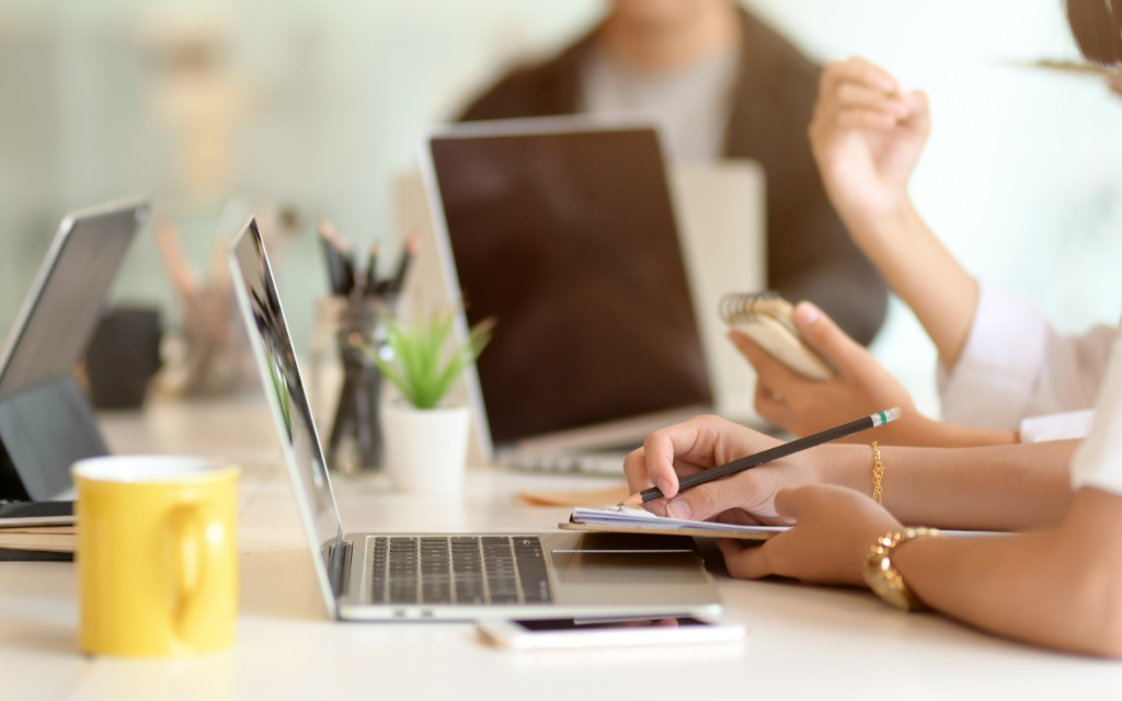Search and AI strategy agency - organic search strategy