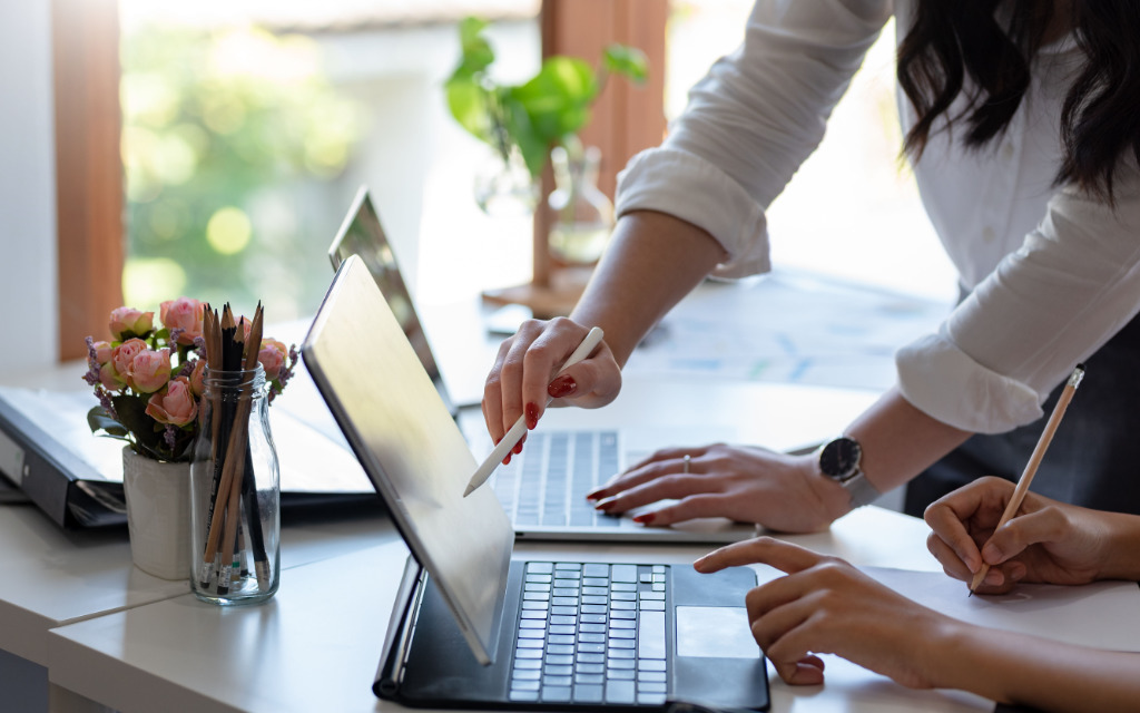 Structured data agency - schema implementation