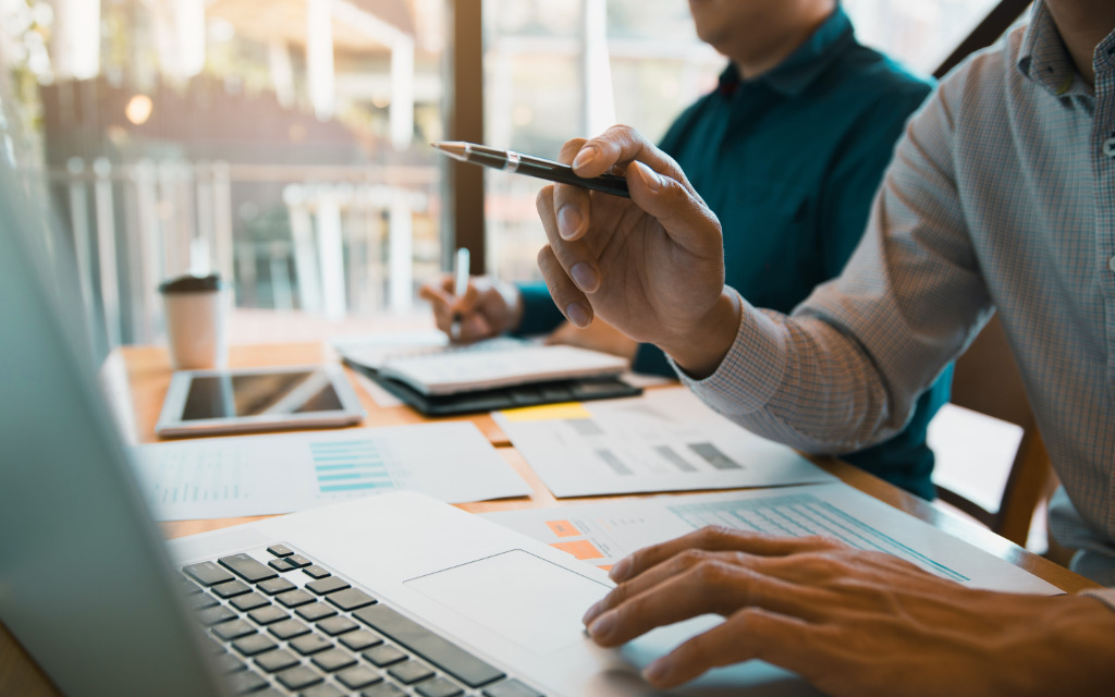 Structured data and schema - rich result optimisation