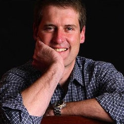 Tim Pethick