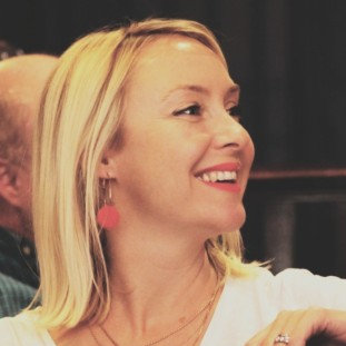 Tracy Seward