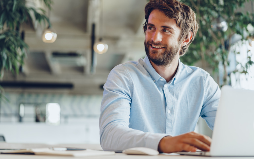 Wordpress design agency - ux and ui design