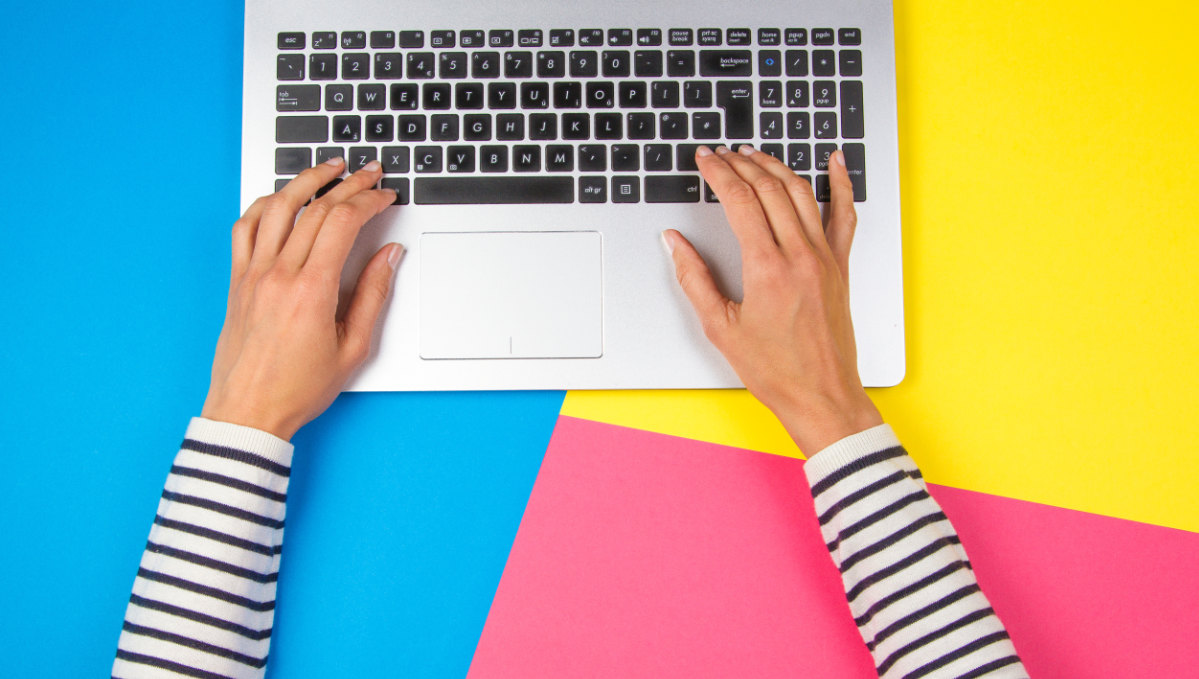 Digital marketing training